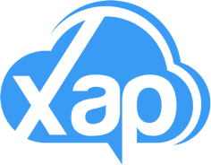 Xap Technologies Logo
