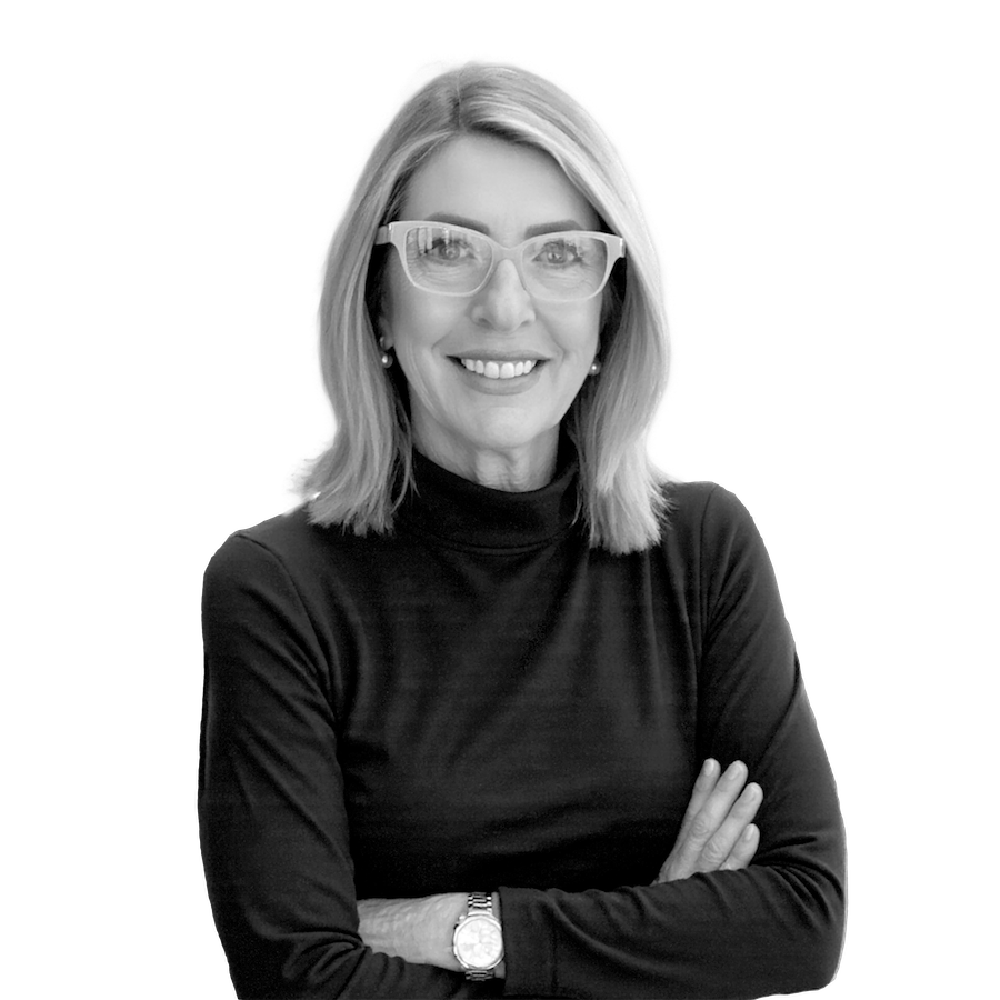 Cathy Ford, Integral Board Chair photo