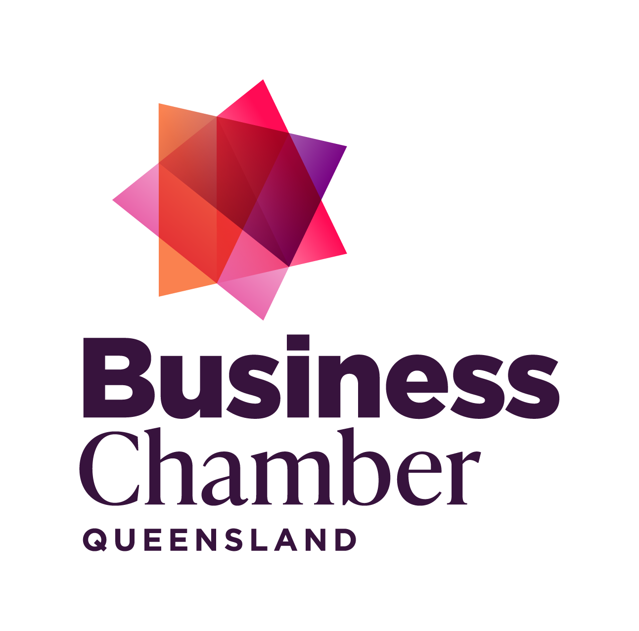 Business Chamber Queensland Logo