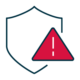 cyber security icon