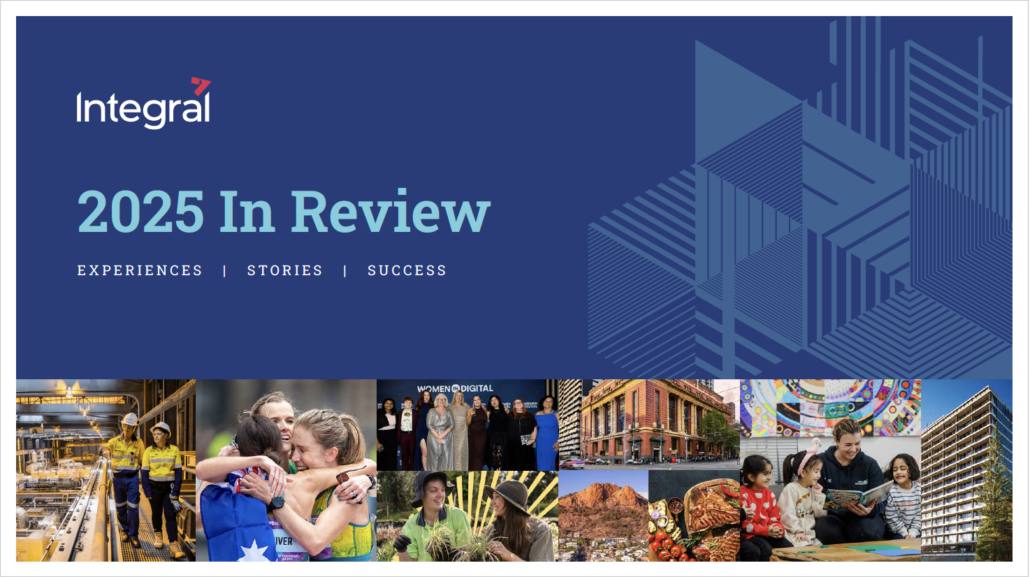 2025 Year in Review Cover Image